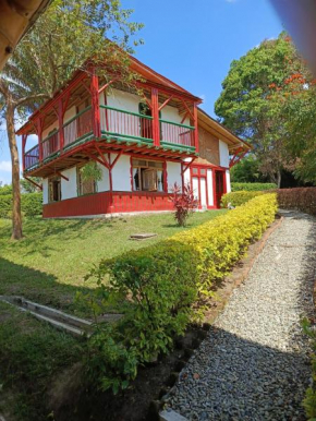 Paraíso Campestre La Tribu